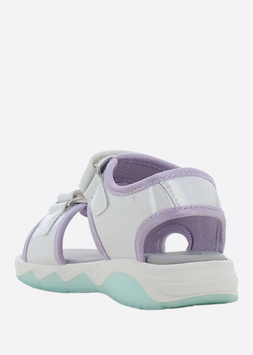 Leomil sandalai Frozen Classic