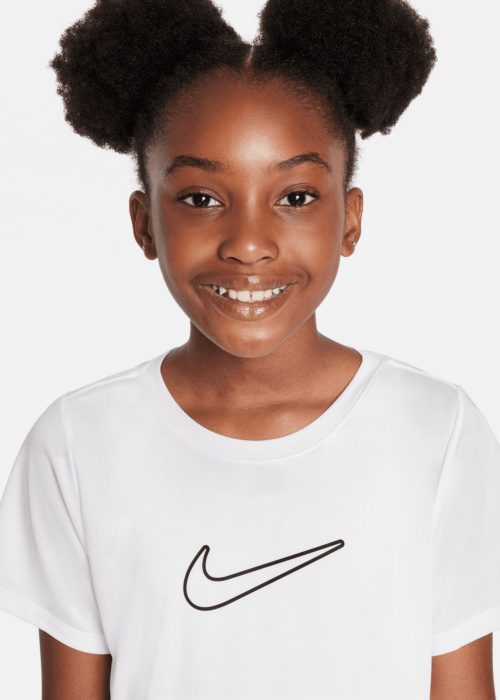 Nike marškinėliai One