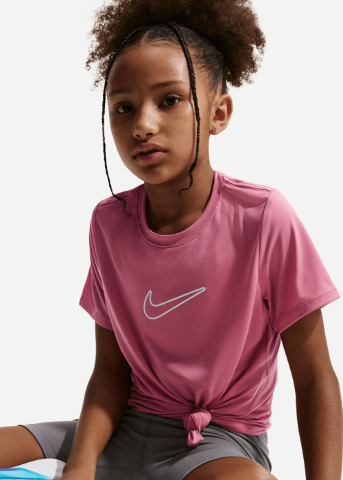Nike marškinėliai One