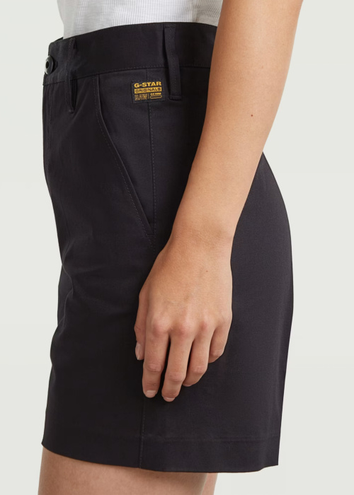 G-Star kelnės Chino Shorts