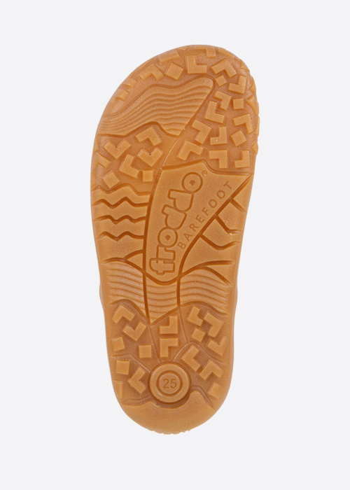 Froddo barefoot laisvalaikio bateliai Canvas Balletty  barefoot