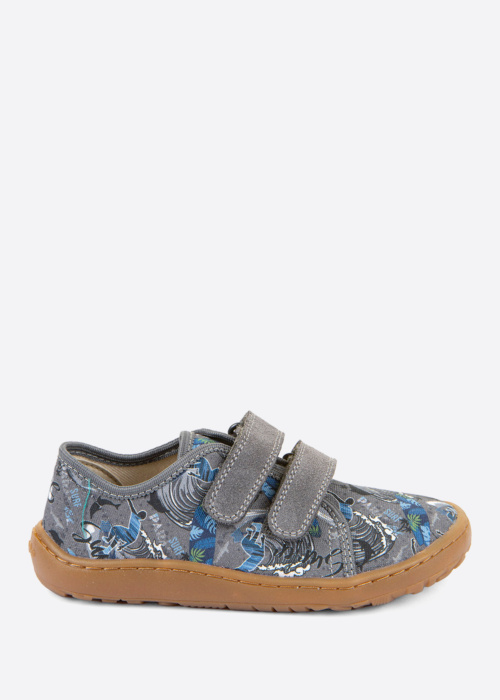 Froddo barefoot laisvalaikio bateliai Canvas barefoot