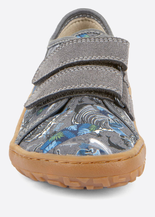 Froddo barefoot laisvalaikio bateliai Canvas barefoot