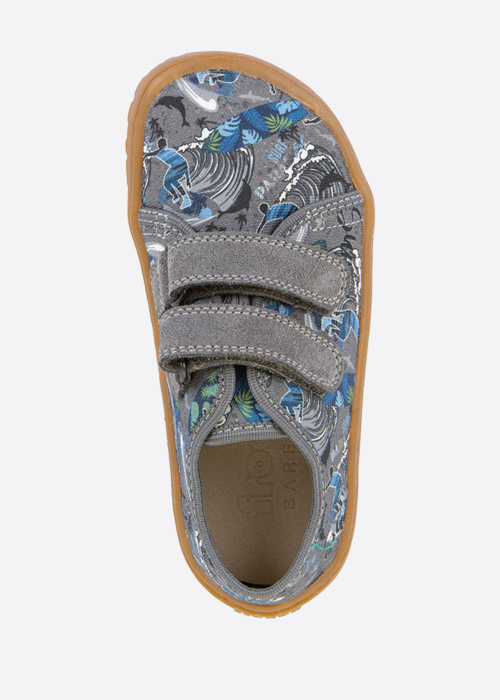Froddo barefoot laisvalaikio bateliai Canvas barefoot