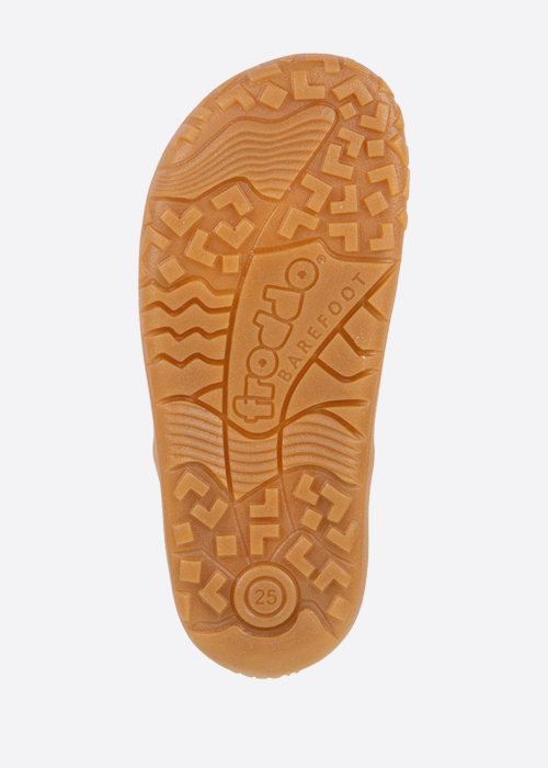 Froddo barefoot laisvalaikio bateliai Canvas barefoot