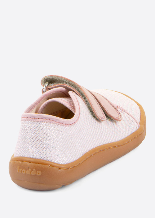 Froddo barefoot laisvalaikio bateliai Canvas barefoot
