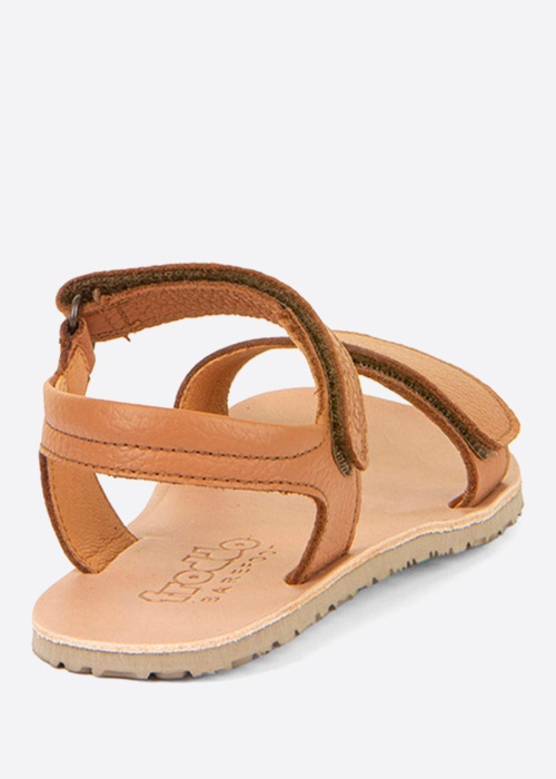 Froddo barefoot sandalai Flexy Lia barefoot