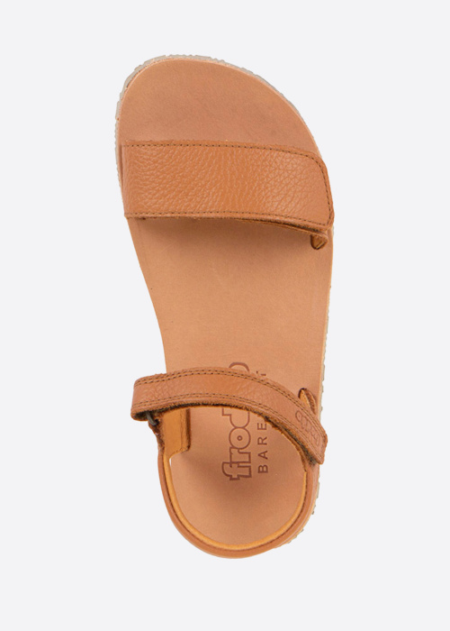 Froddo barefoot sandalai Flexy Lia barefoot