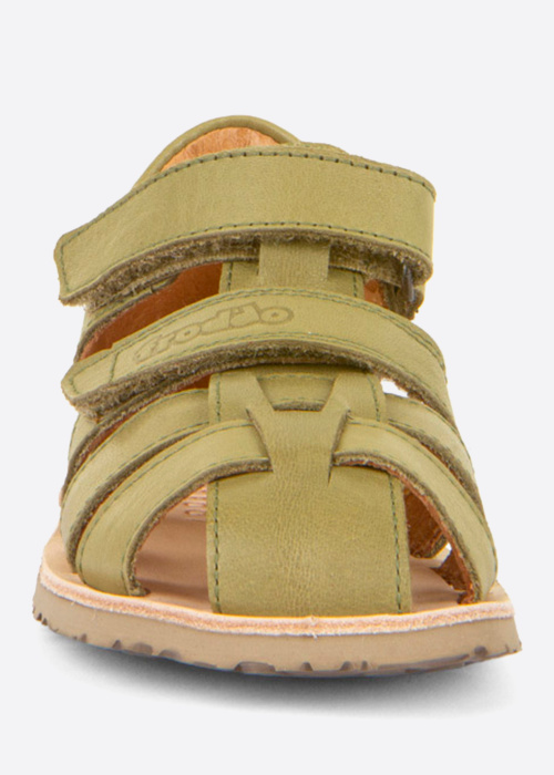 Froddo barefoot sandalai Flexy F barefoot