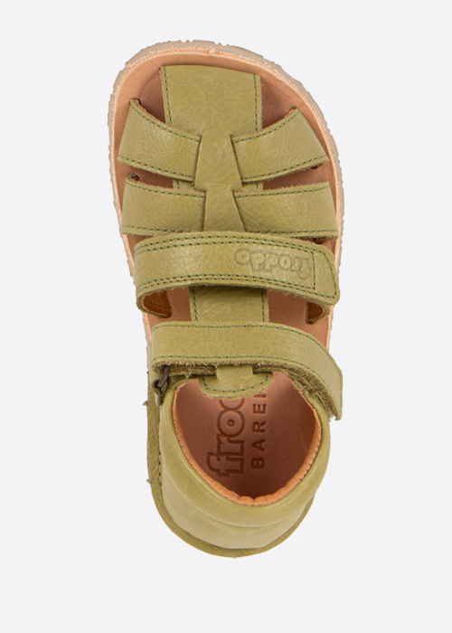 Froddo barefoot sandalai Flexy F barefoot