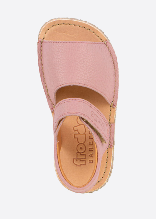 Froddo barefoot sandalai Flexy Mini barefoot