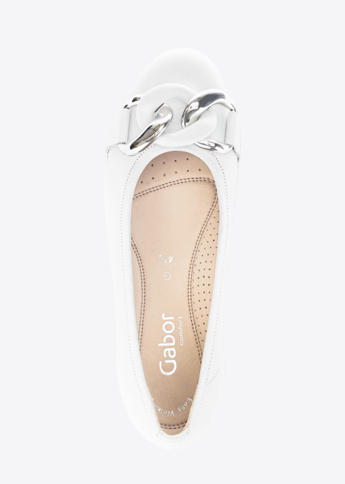 Gabor balerinos
