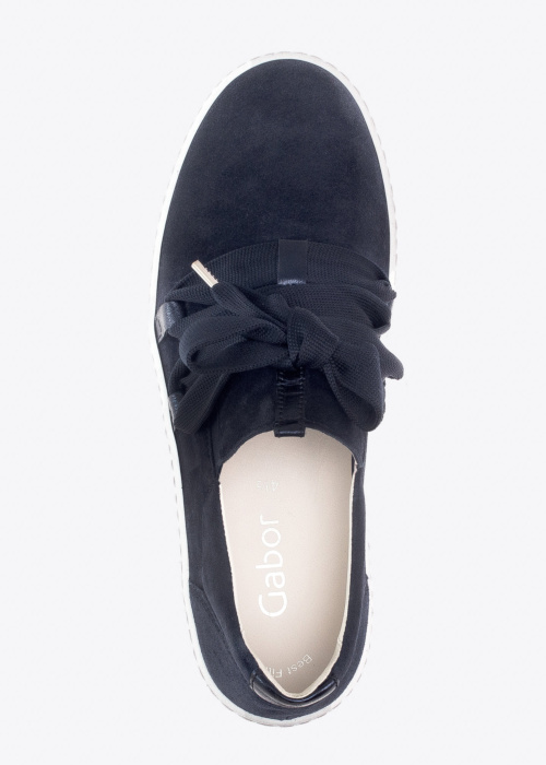 Gabor laisvalaikio bateliai