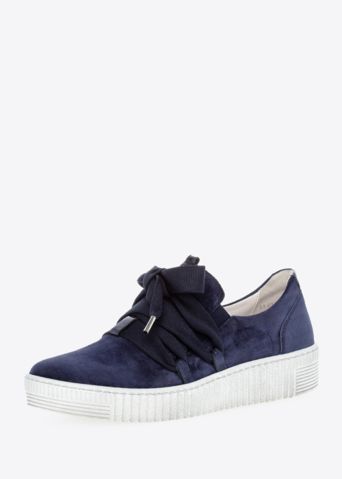 Gabor laisvalaikio bateliai