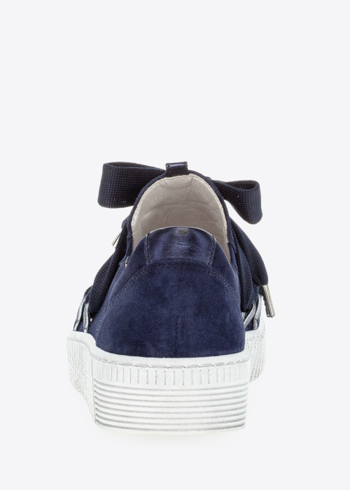 Gabor laisvalaikio bateliai