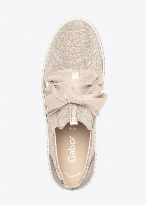 Gabor laisvalaikio bateliai