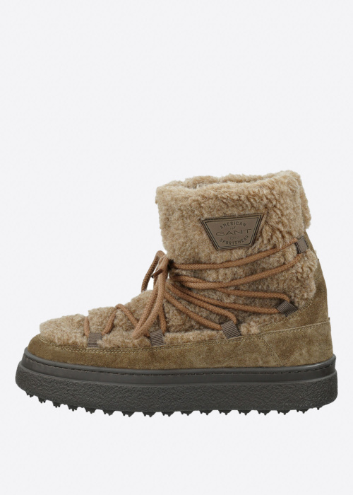 Gant aulinukai Snowhill