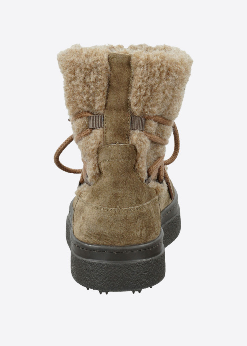 Gant aulinukai Snowhill