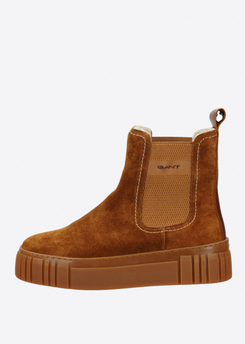 Gant aulinukai Snowmont