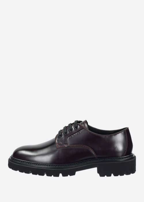 Gant bateliai Ivyhill