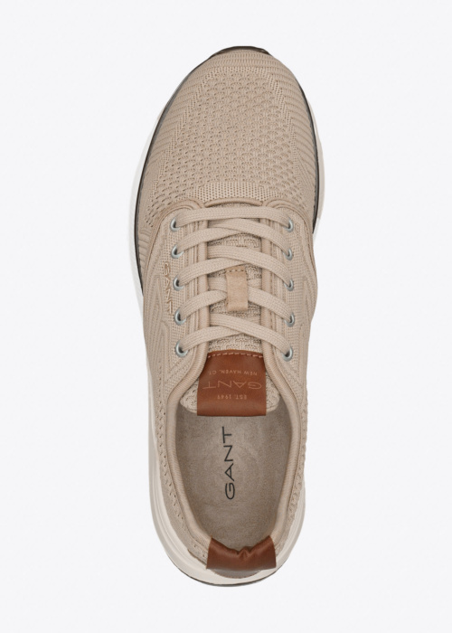 Gant laisvalaikio bateliai Beeker