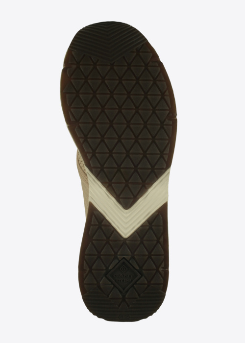 Gant laisvalaikio bateliai Beeker