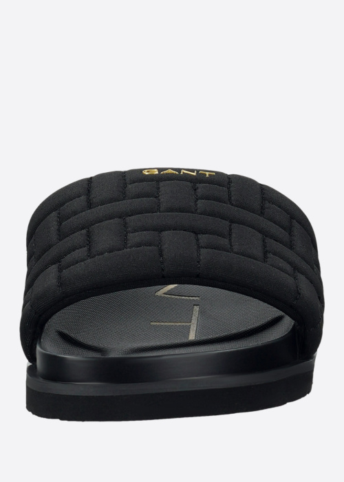 Gant paplūdimio šlepetės Mardale