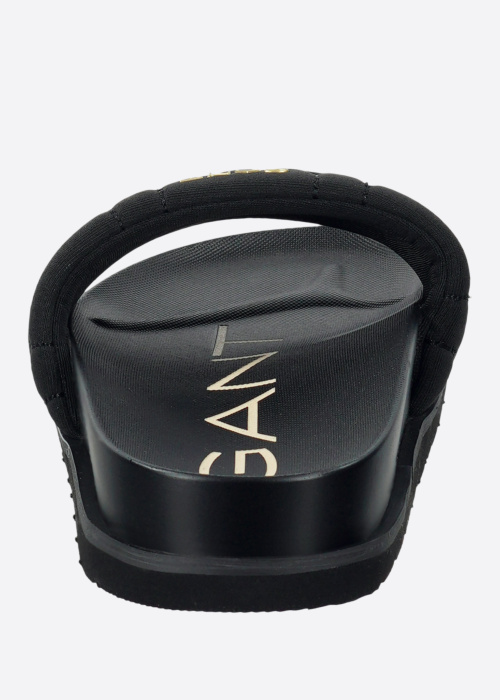 Gant paplūdimio šlepetės Mardale