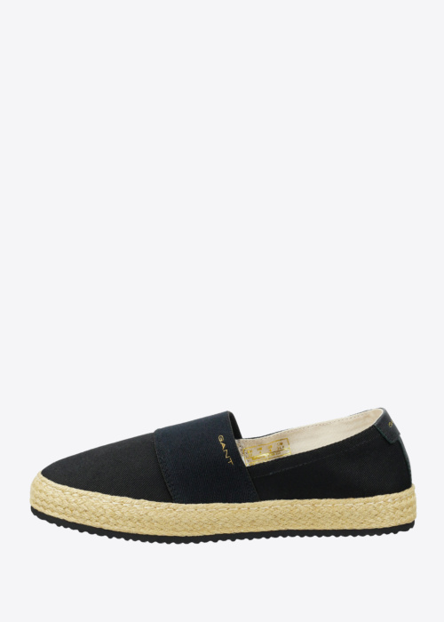 Gant Espadrilės Raffiaville