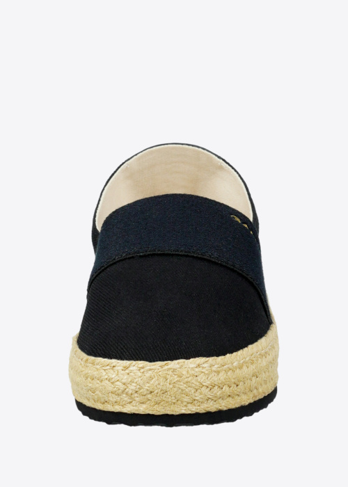 Gant Espadrilės Raffiaville