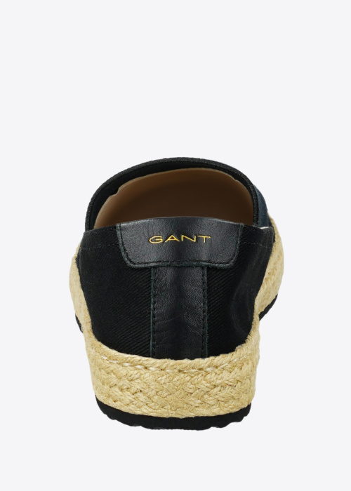 Gant Espadrilės Raffiaville