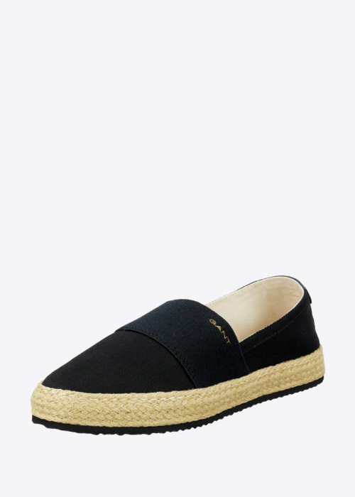 Gant Espadrilės Raffiaville