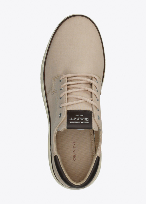 Gant laisvalaikio batai San Prep