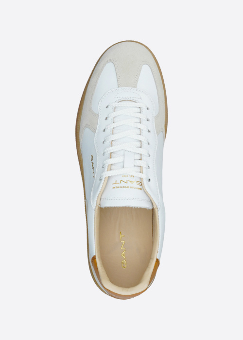 Gant laisvalaikio batai Cuzmo