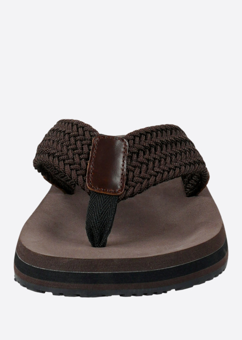 Gant šlepetės per pirštą Brodale