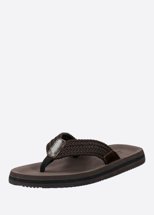 Gant šlepetės per pirštą Brodale