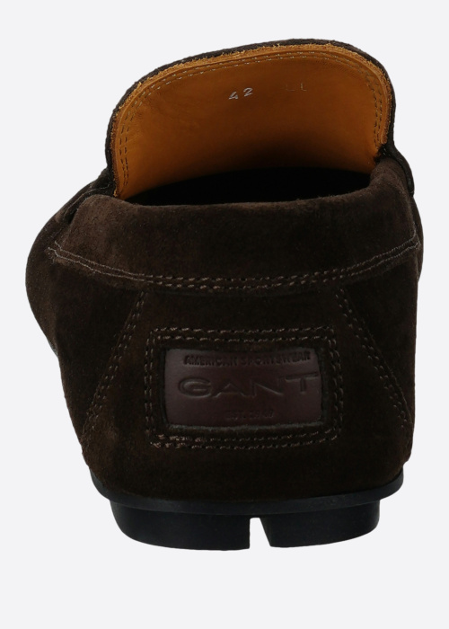 Gant mokasinai Wilmon