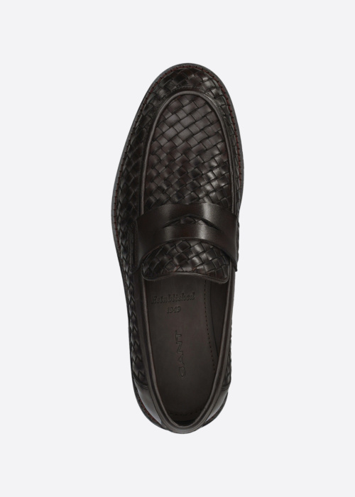 Gant bateliai Lozham