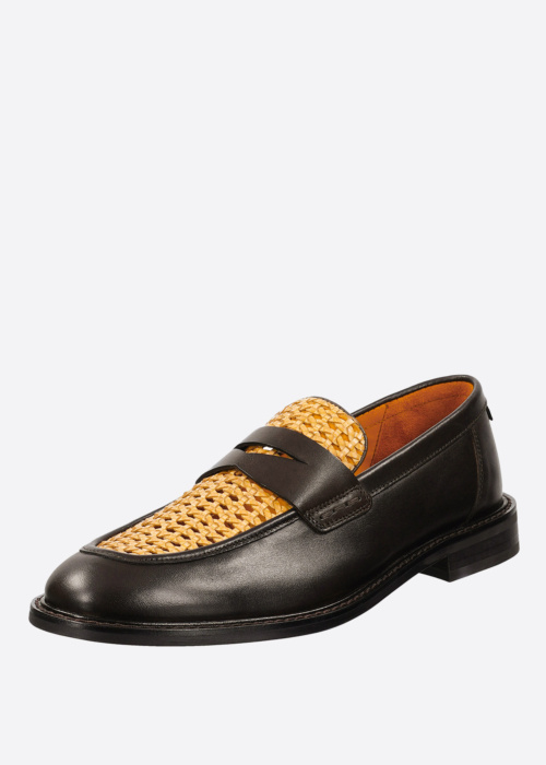 Gant bateliai Lozham