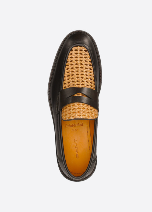 Gant bateliai Lozham