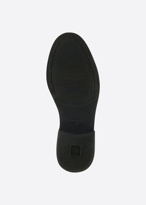 Gant bateliai Lozham