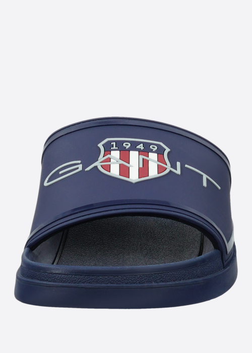 Gant paplūdimio šlepetės Pierbay