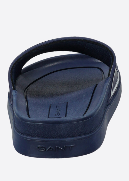 Gant paplūdimio šlepetės Pierbay