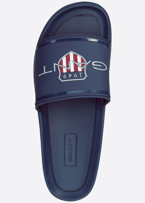 Gant paplūdimio šlepetės Pierbay