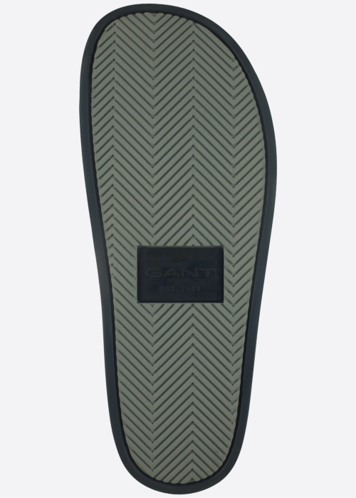 Gant paplūdimio šlepetės Pierbay