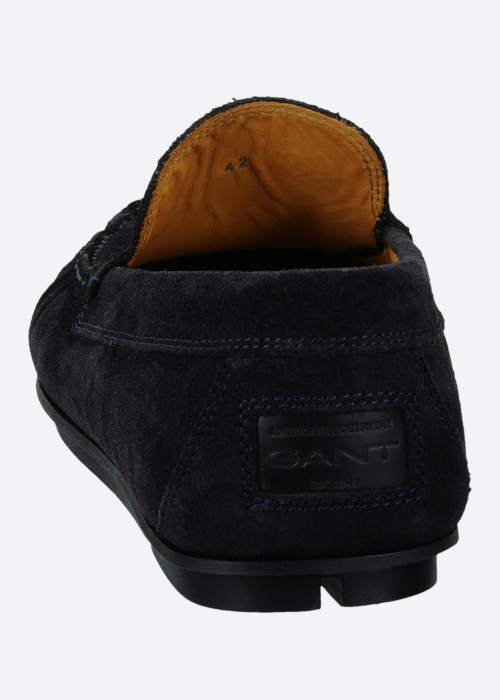 Gant mokasinai Wilmon