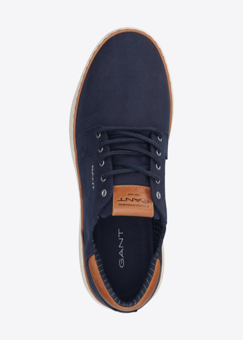 Gant laisvalaikio batai San Prep