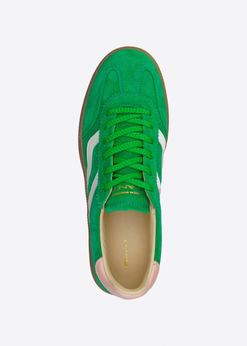 Gant laisvalaikio batai Cuzima