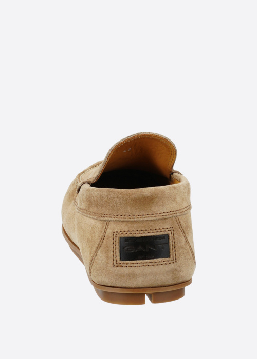 Gant mokasinai Wilmon