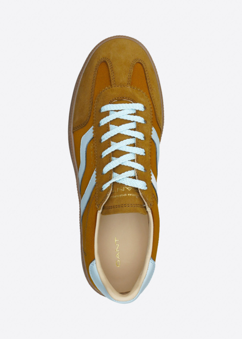 Gant laisvalaikio batai Cuzima